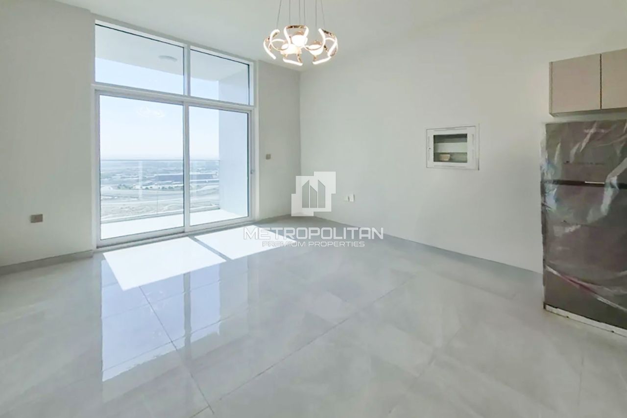 Appartamenti a Dubai, EAU, 33 m² - foto 1