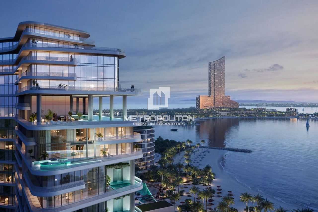 Apartamento en Ras al-Jaima, EAU, 150 m² - imagen 1