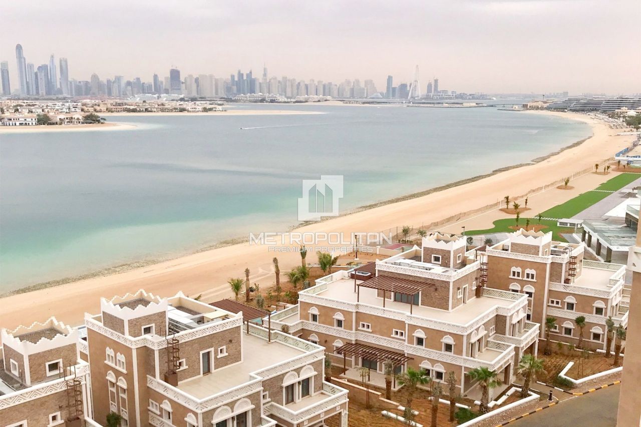 Appartement à Dubaï, EAU, 220 m² - image 1