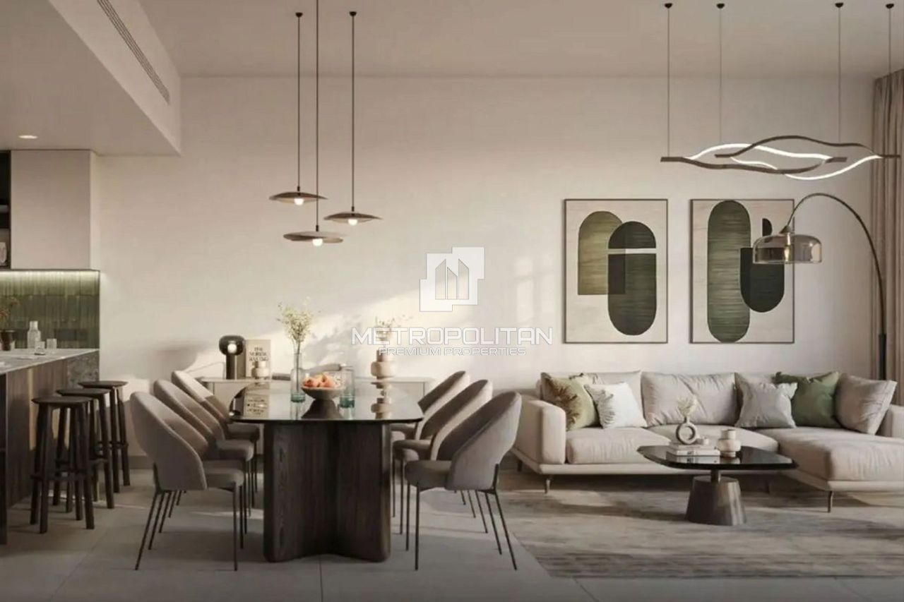 Appartement à Dubaï, EAU, 181 m² - image 2