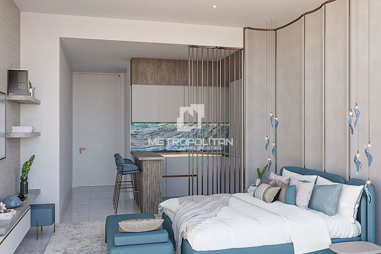 Appartamenti a Ras Al Khayma, EAU, 53 m² - foto 2