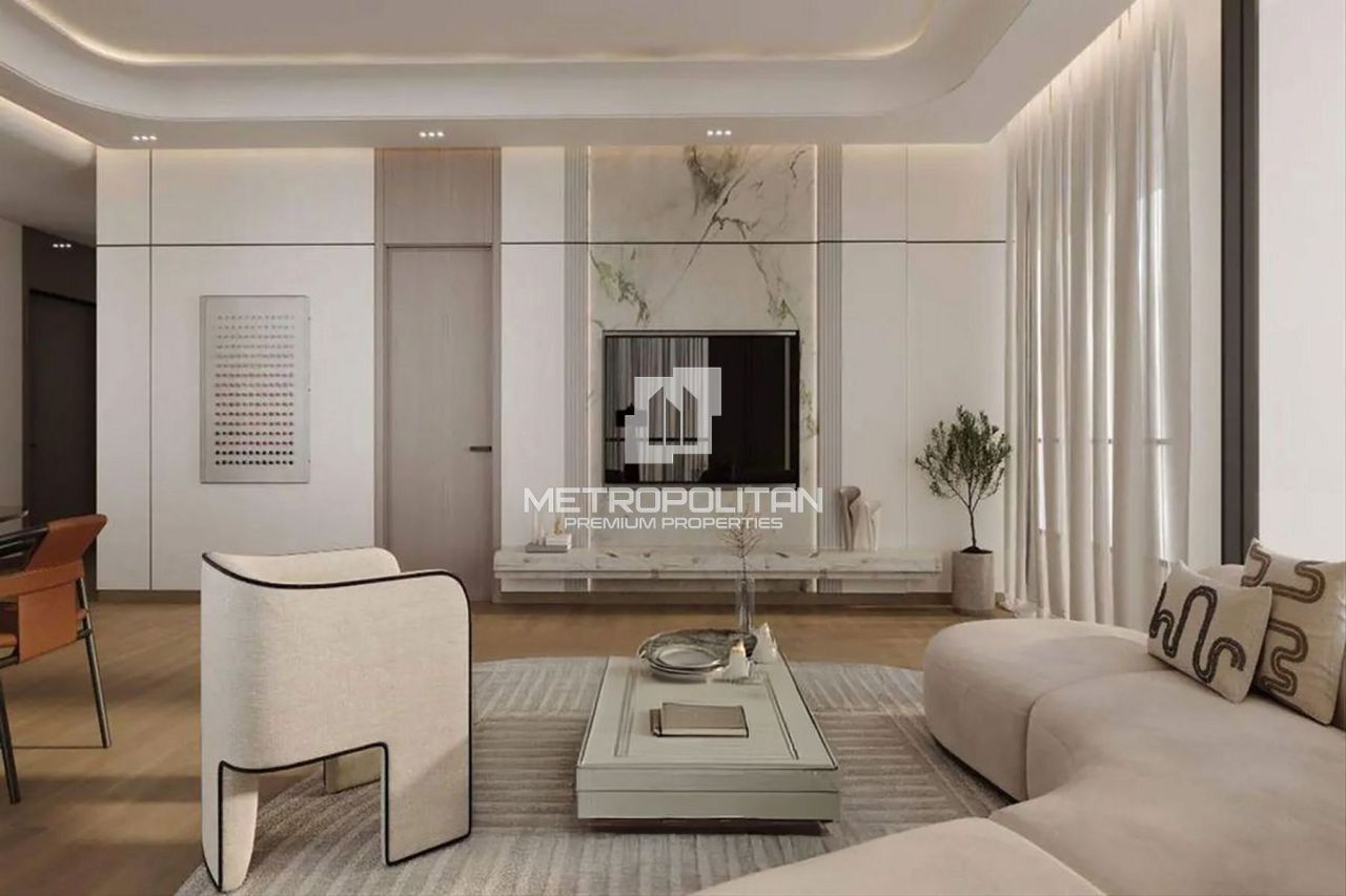 Appartement à Dubaï, EAU, 44 m² - image 2