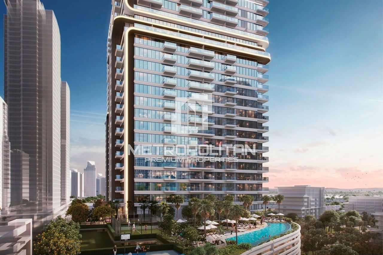 Appartamenti a Dubai, EAU, 89 m² - foto 2