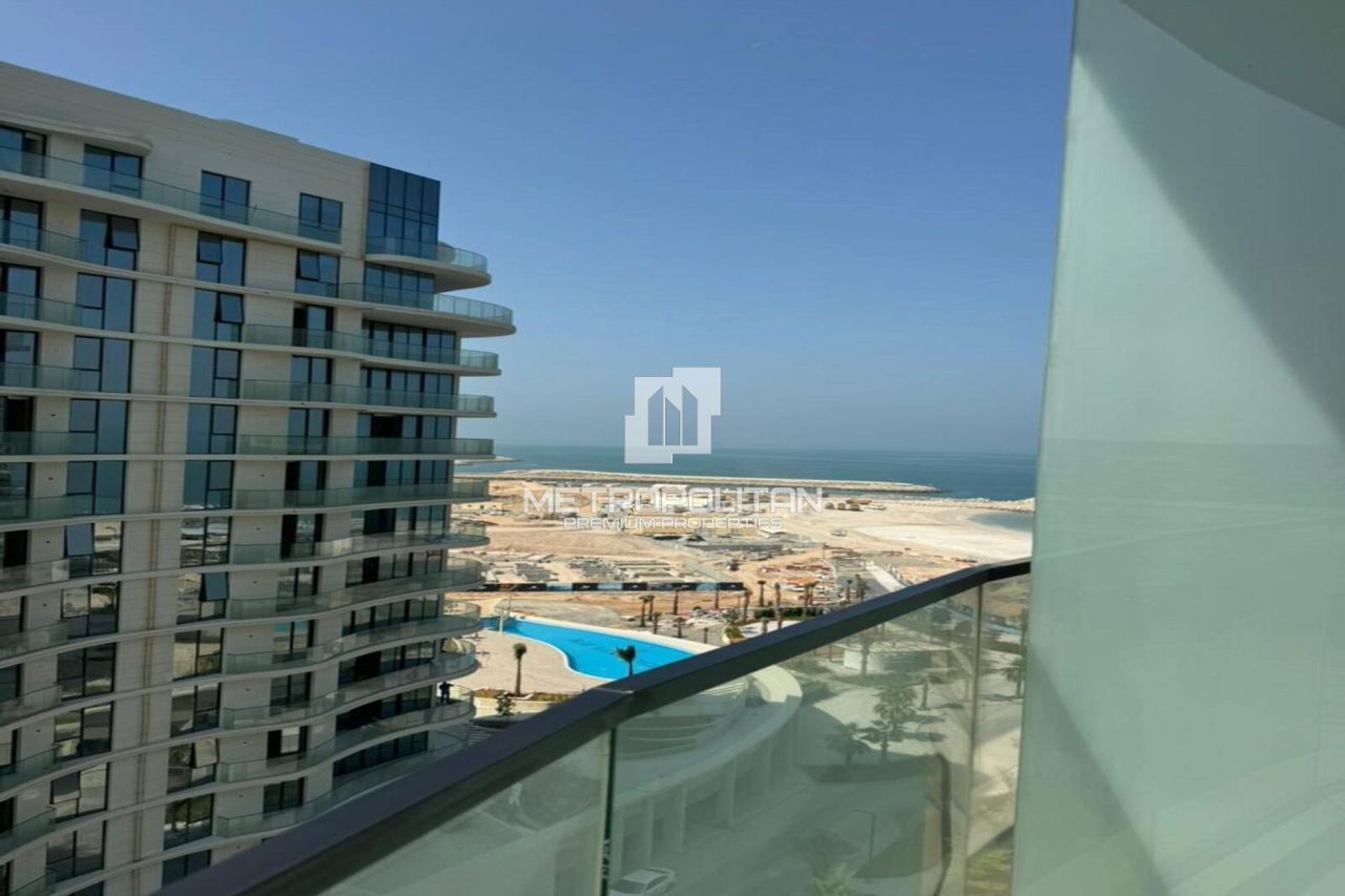 Apartamento en Ras al-Jaima, EAU, 83 m² - imagen 2