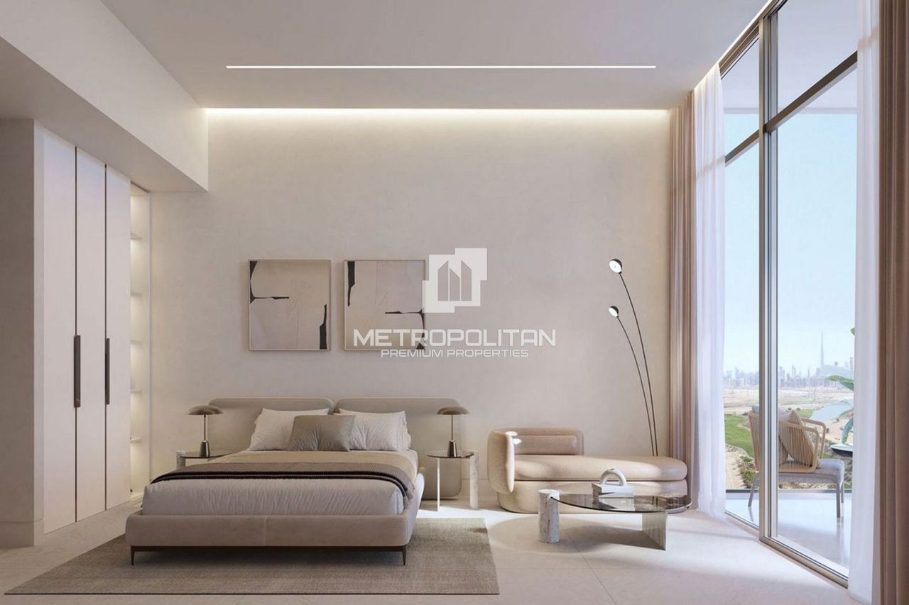 Apartment in Dubai, VAE, 53 m² - Foto 3