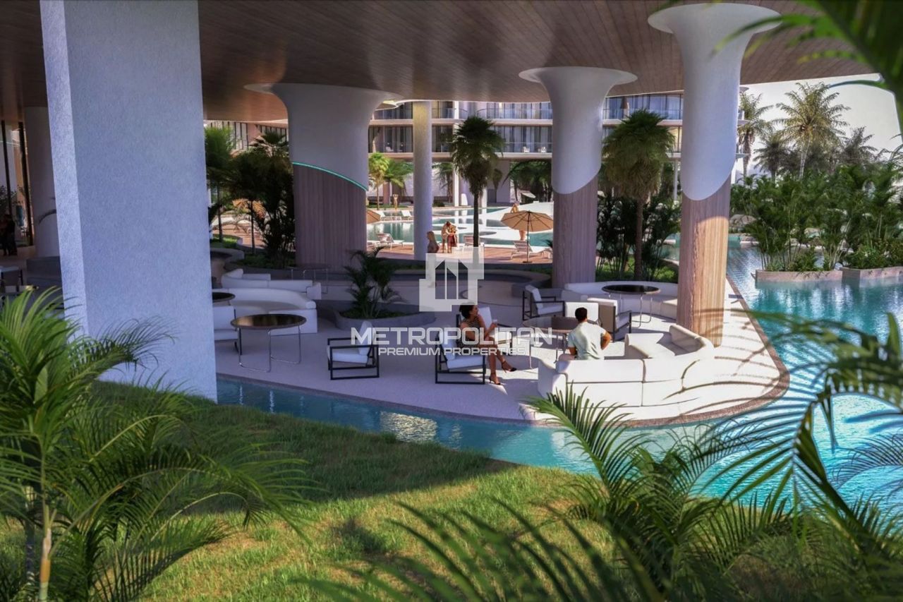 Appartamenti a Ras Al Khayma, EAU, 144 m² - foto 3