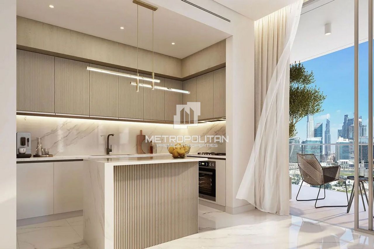 Apartamento en Dubái, EAU, 42 m² - imagen 3