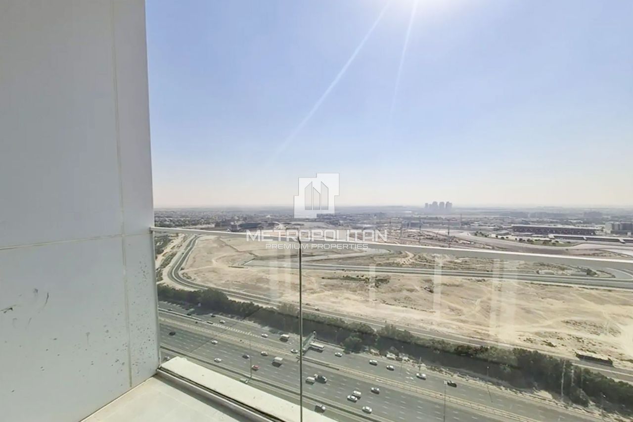Appartamenti a Dubai, EAU, 33 m² - foto 3