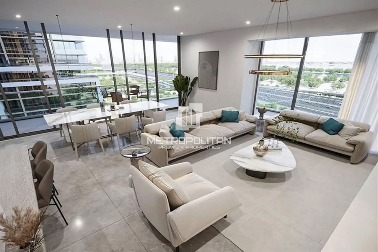 Appartement à Dubaï, EAU, 68 m² - image 3