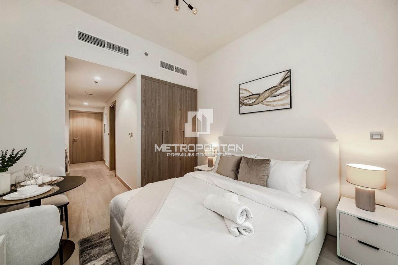 Apartment in Dubai, VAE, 32 m² - Foto 3