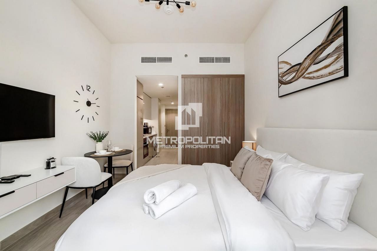 Apartment in Dubai, VAE, 32 m² - Foto 4