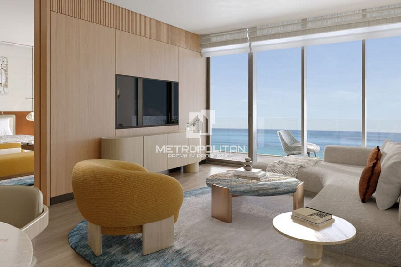 Apartamento en Ras al-Jaima, EAU, 150 m² - imagen 4