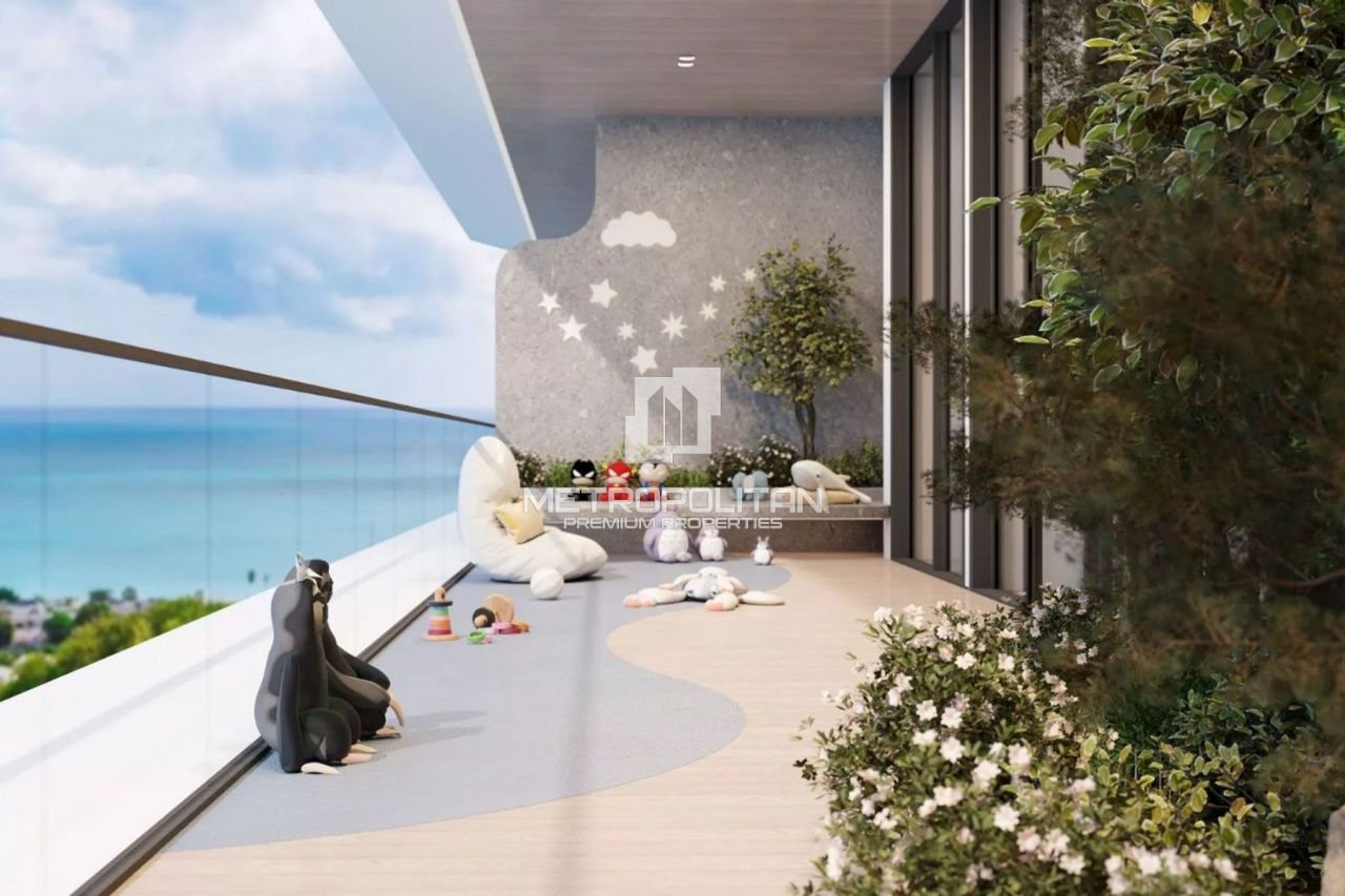 Apartamento en Ras al-Jaima, EAU, 133 m² - imagen 4