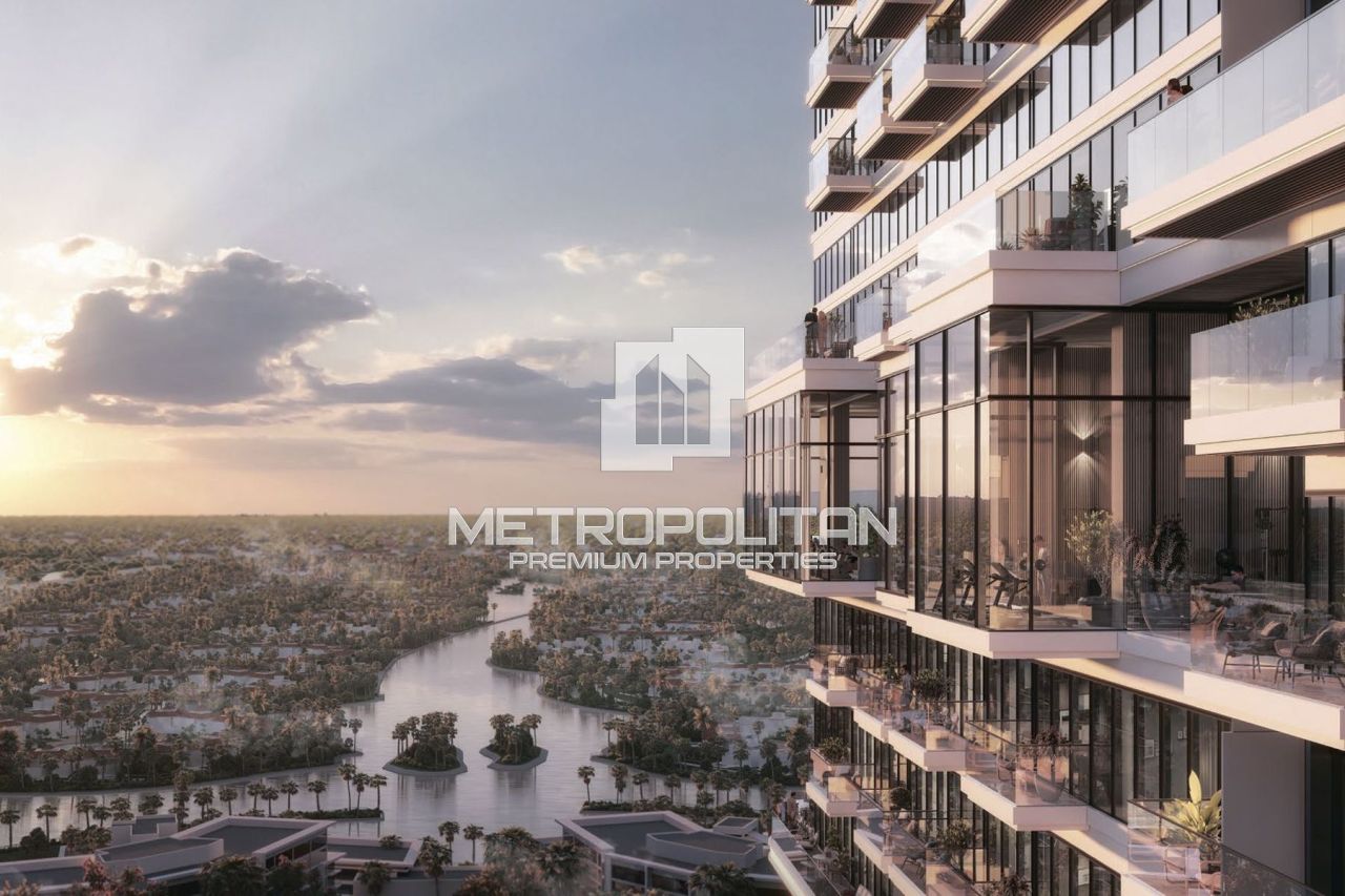 Appartamenti a Dubai, EAU, 89 m² - foto 4