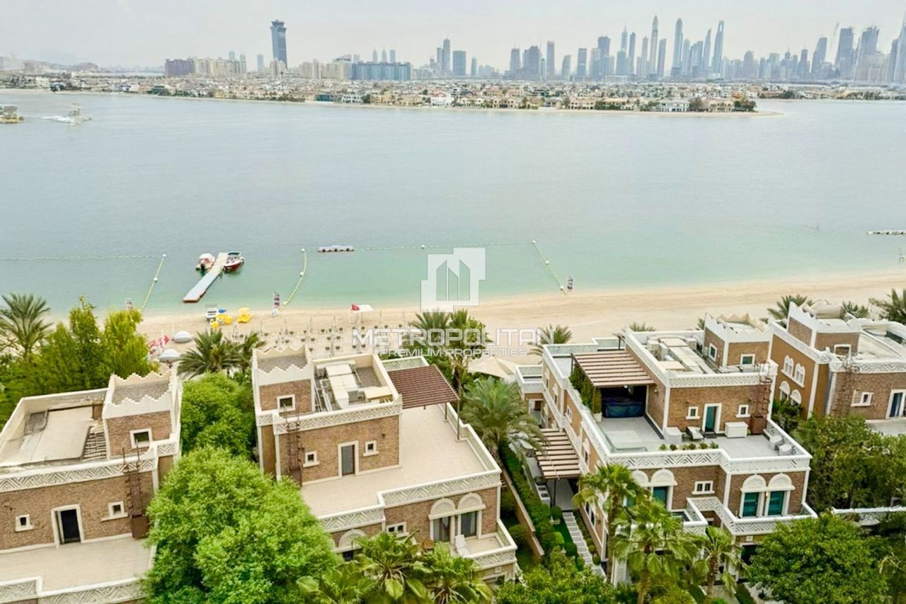 Appartement à Dubaï, EAU, 220 m² - image 4