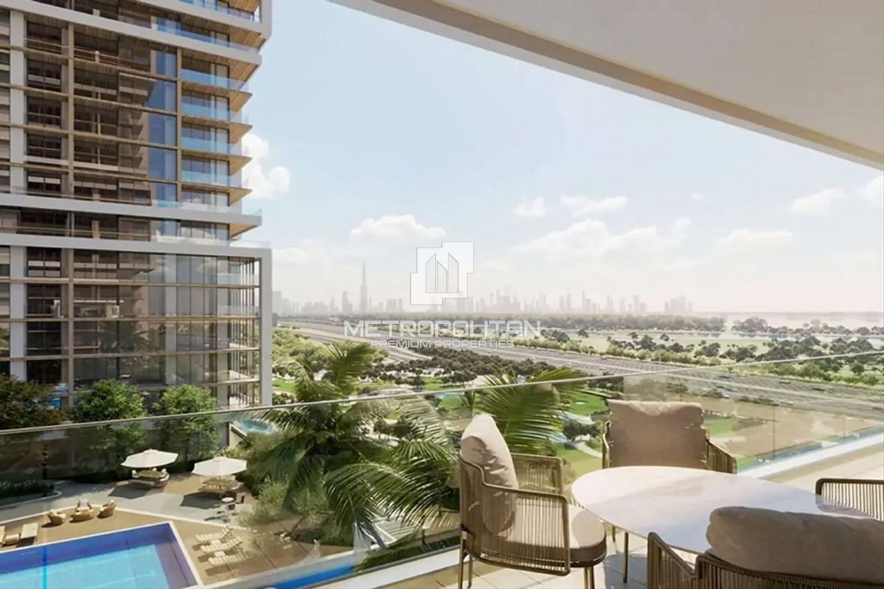 Appartement à Dubaï, EAU, 68 m² - image 5