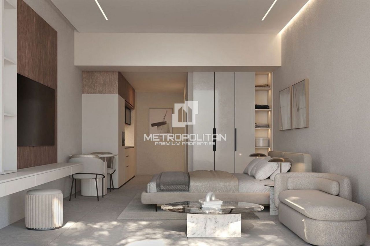 Apartment in Dubai, VAE, 53 m² - Foto 5