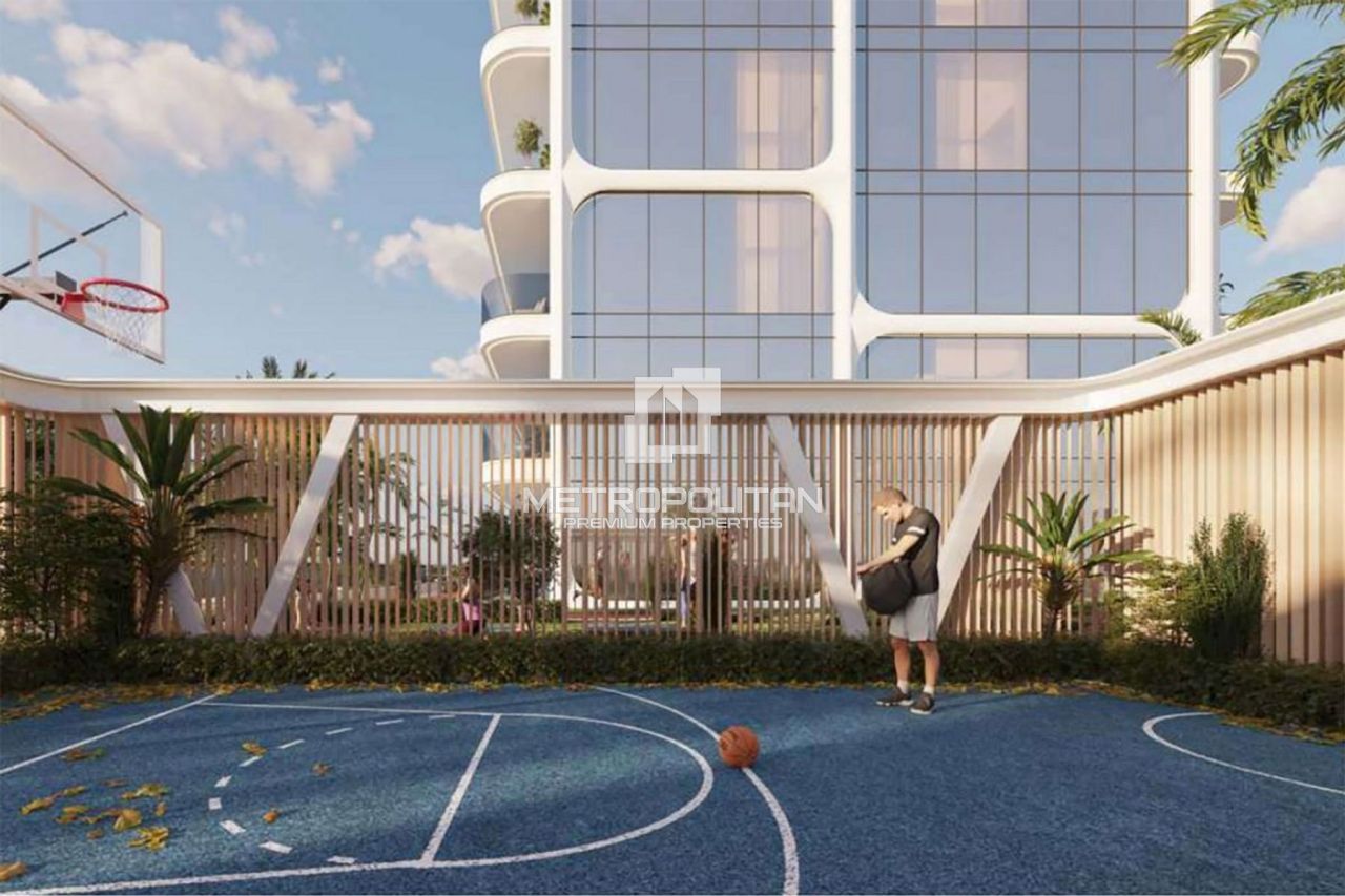 Appartement à Dubaï, EAU, 39 m² - image 5