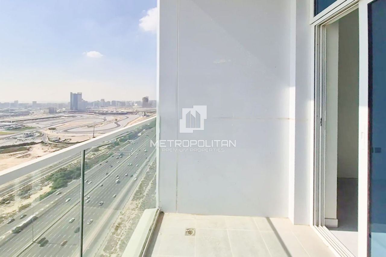 Appartamenti a Dubai, EAU, 33 m² - foto 5