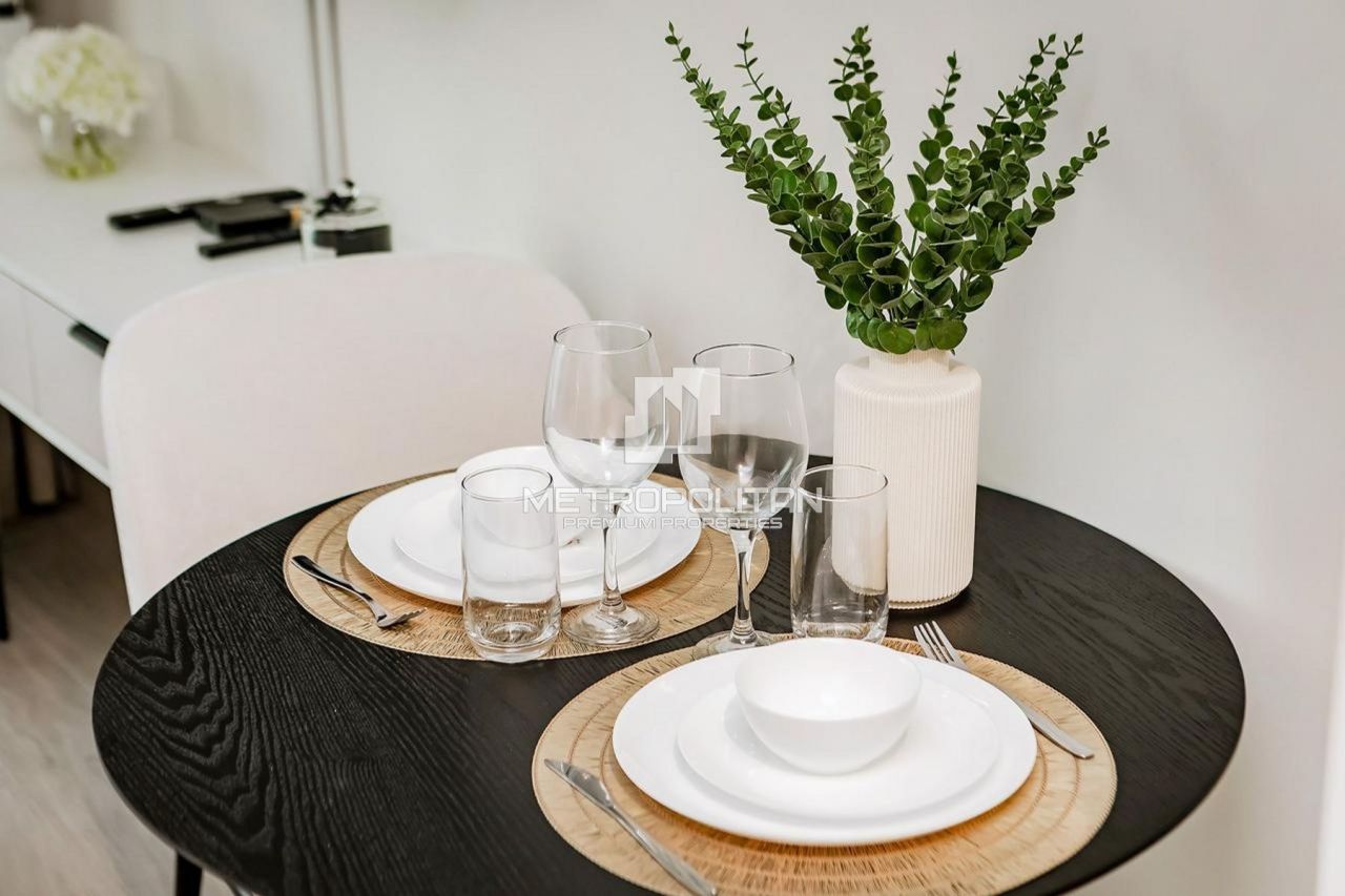 Apartment in Dubai, VAE, 32 m² - Foto 5