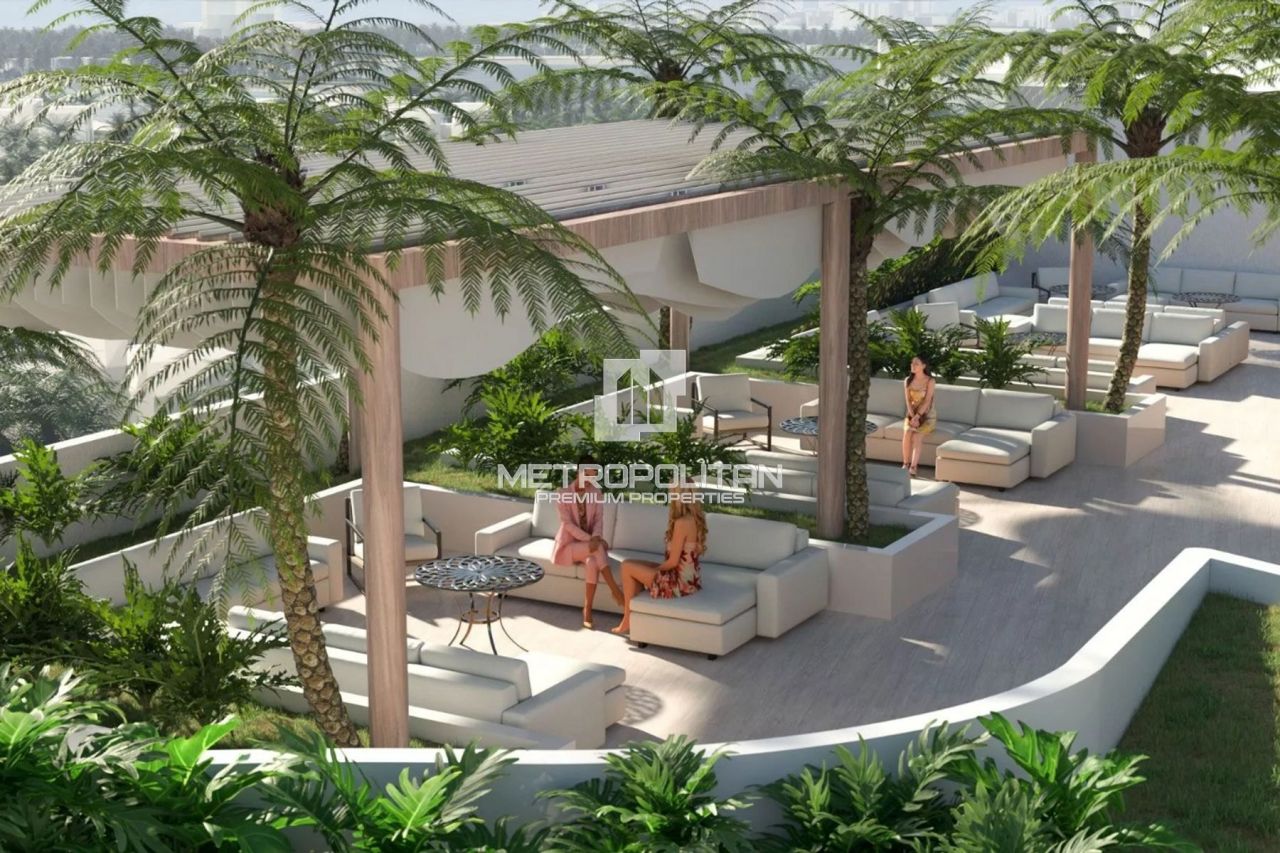 Apartamento en Ras al-Jaima, EAU, 133 m² - imagen 5