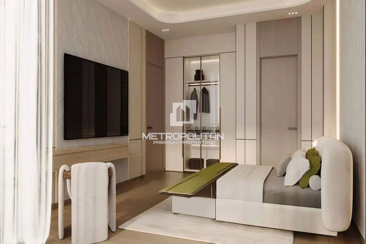 Appartement à Dubaï, EAU, 44 m² - image 5