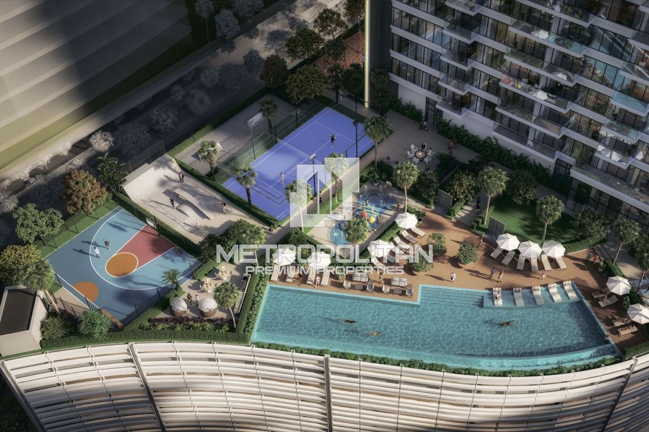 Appartamenti a Dubai, EAU, 89 m² - foto 6