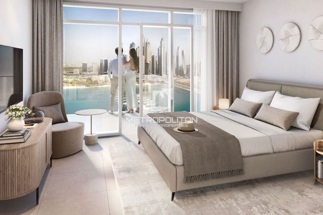 Appartement à Dubaï, EAU, 73 m² - image 6