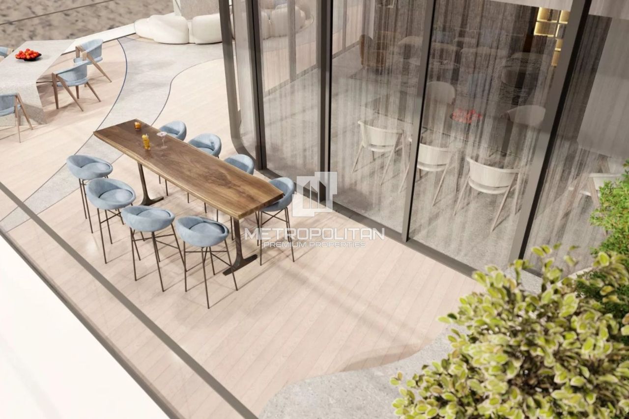 Appartamenti a Ras Al Khayma, EAU, 144 m² - foto 6