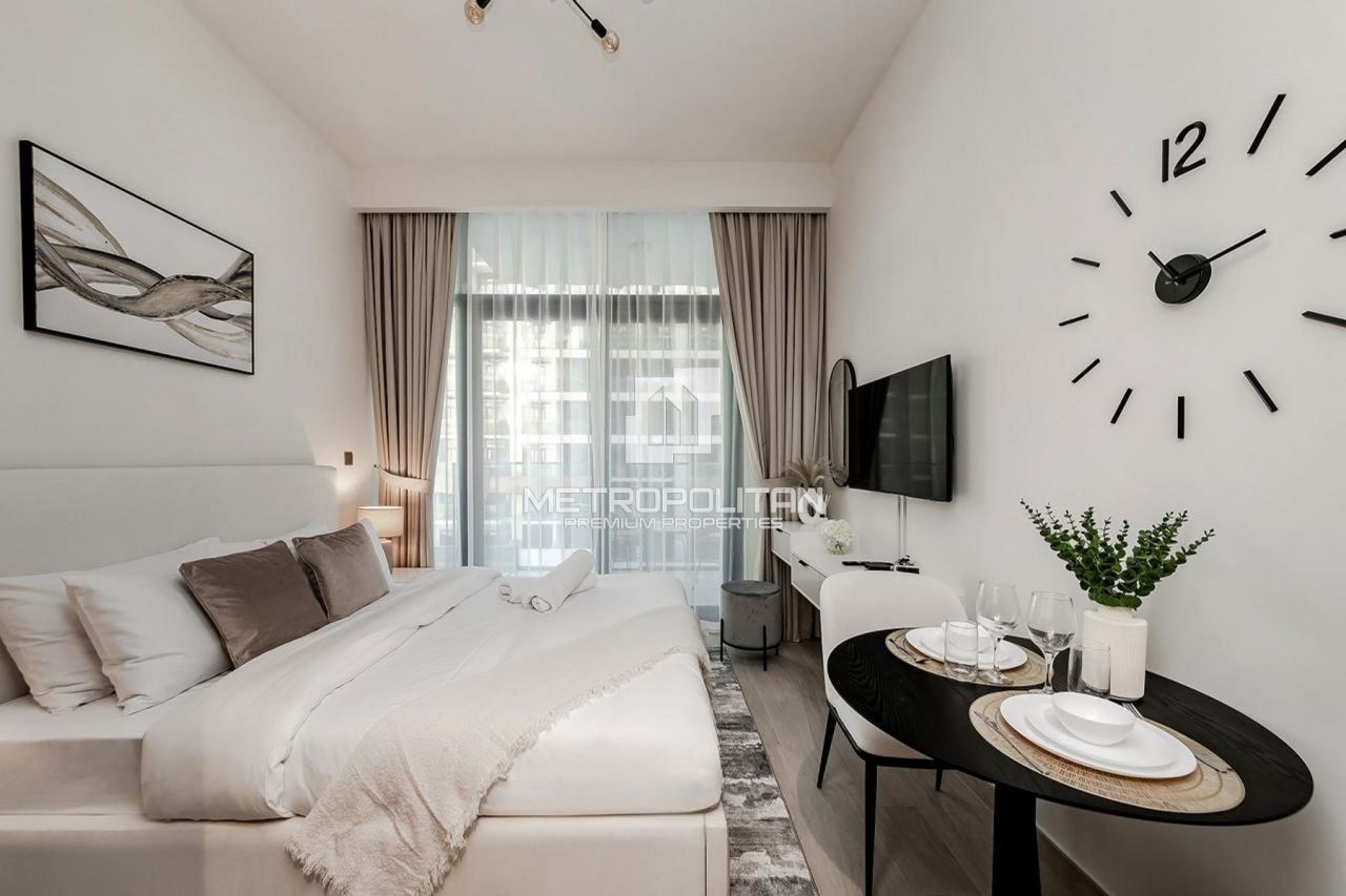 Apartment in Dubai, VAE, 32 m² - Foto 6