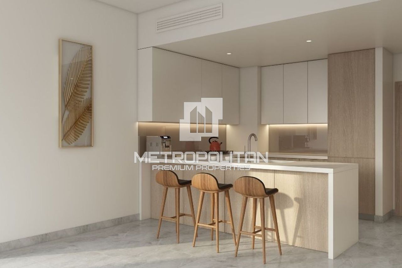 Apartamento en Dubái, EAU, 49 m² - imagen 6