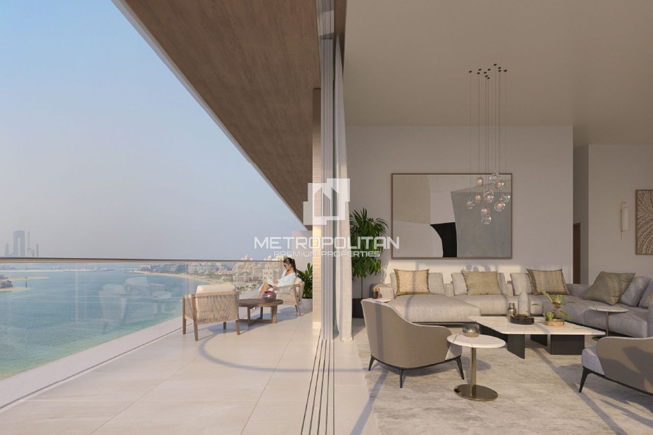 Appartement à Dubaï, EAU, 222 m² - image 6