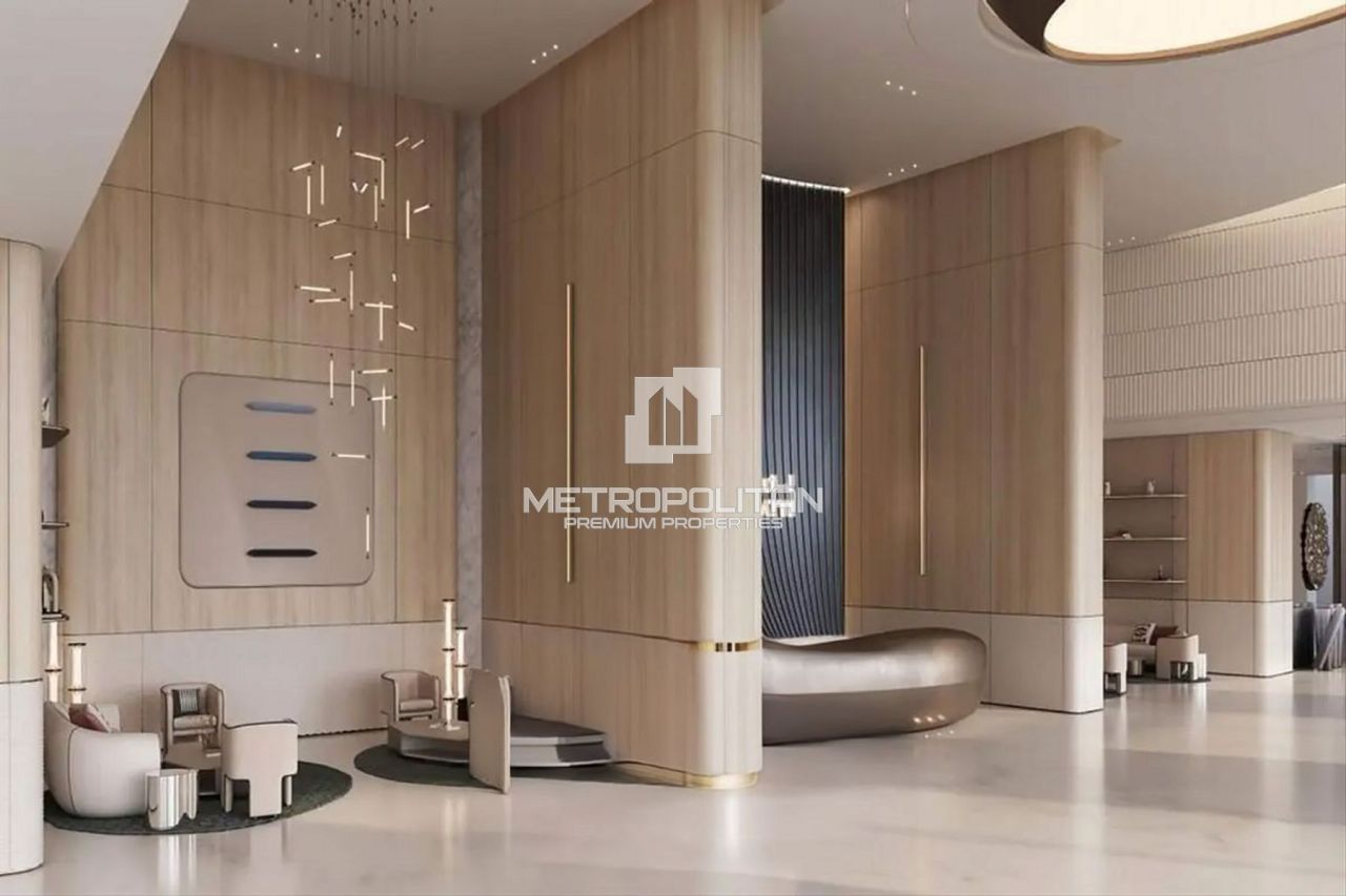 Appartement à Dubaï, EAU, 44 m² - image 6