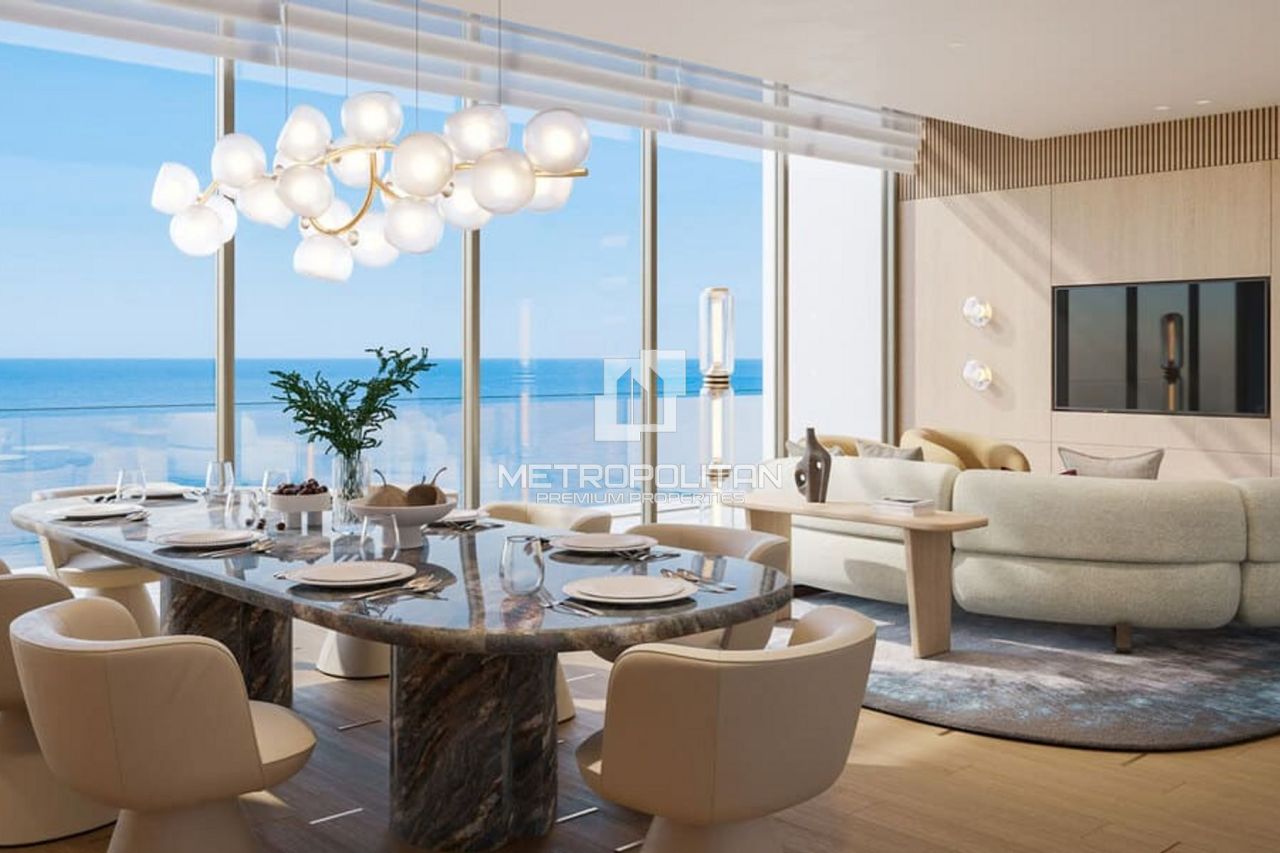 Apartamento en Ras al-Jaima, EAU, 150 m² - imagen 6