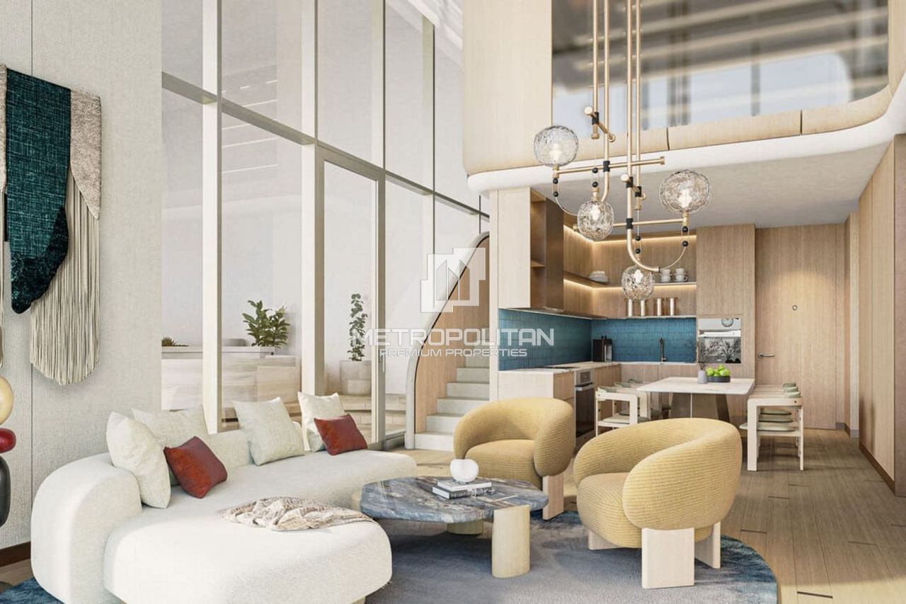 Apartamento en Ras al-Jaima, EAU, 150 m² - imagen 7