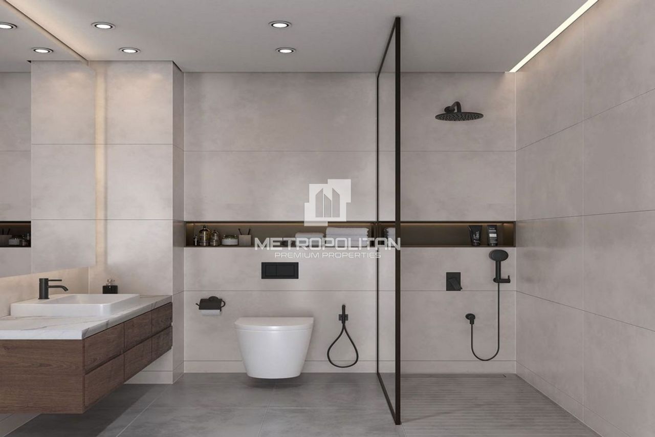 Apartment in Dubai, VAE, 53 m² - Foto 7