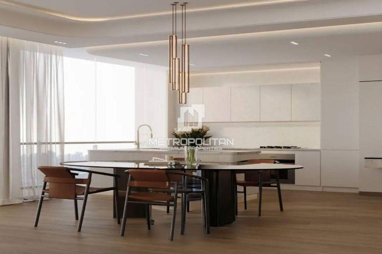 Appartement à Dubaï, EAU, 44 m² - image 7