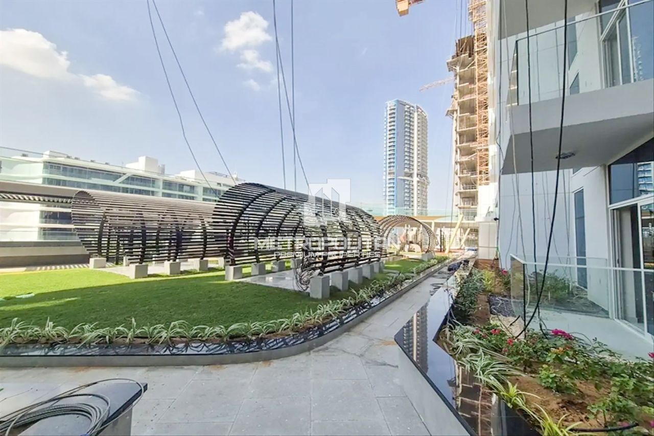 Appartamenti a Dubai, EAU, 33 m² - foto 7