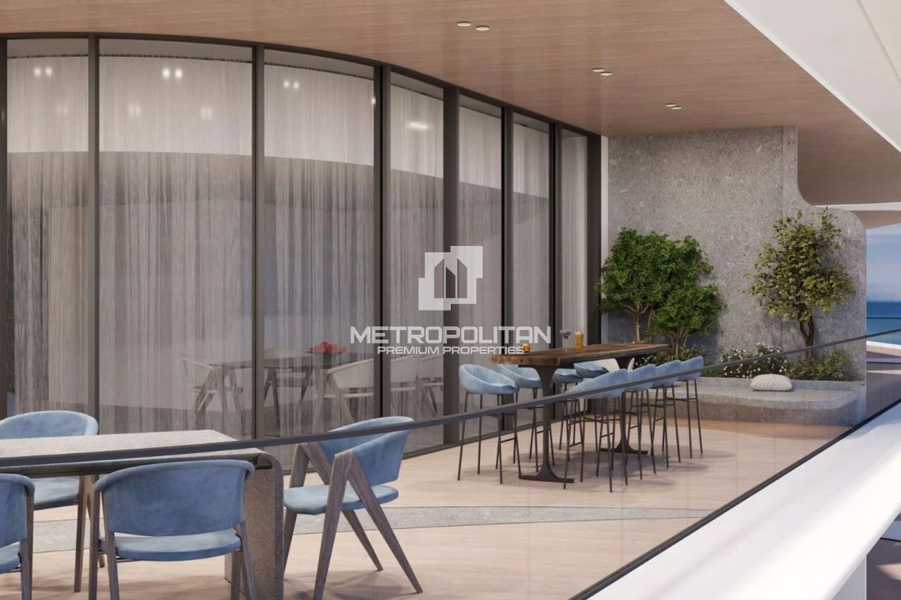 Apartamento en Ras al-Jaima, EAU, 133 m² - imagen 7