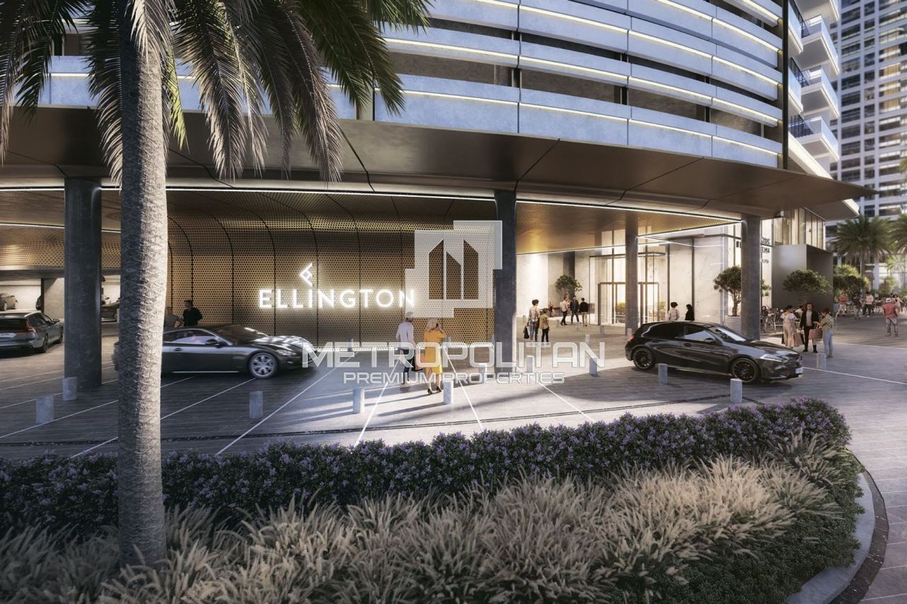 Appartamenti a Dubai, EAU, 89 m² - foto 7