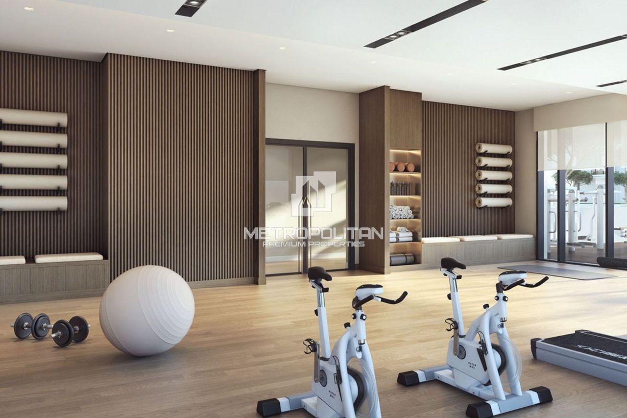 Appartement à Dubaï, EAU, 73 m² - image 7