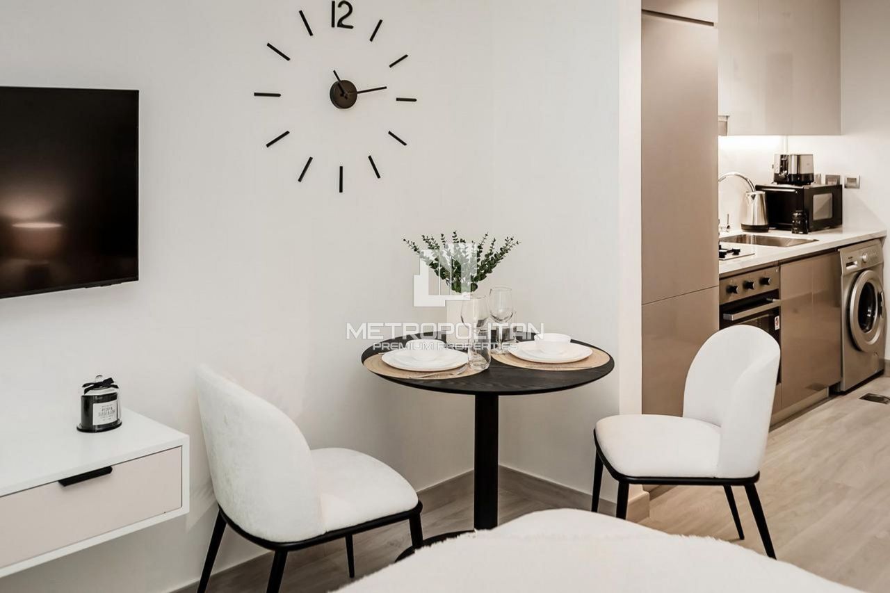 Apartment in Dubai, VAE, 32 m² - Foto 7