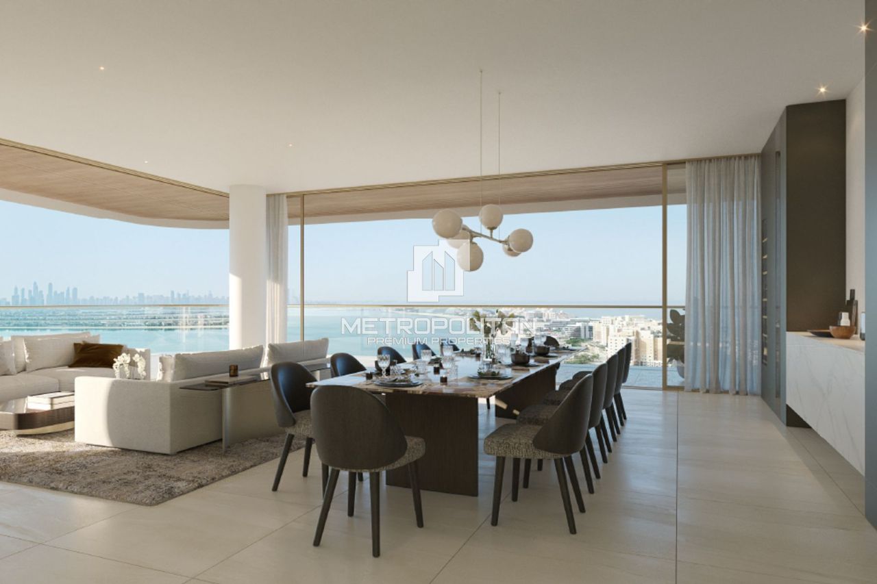 Appartement à Dubaï, EAU, 222 m² - image 8