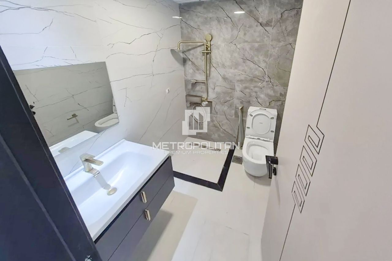 Appartamenti a Dubai, EAU, 33 m² - foto 8