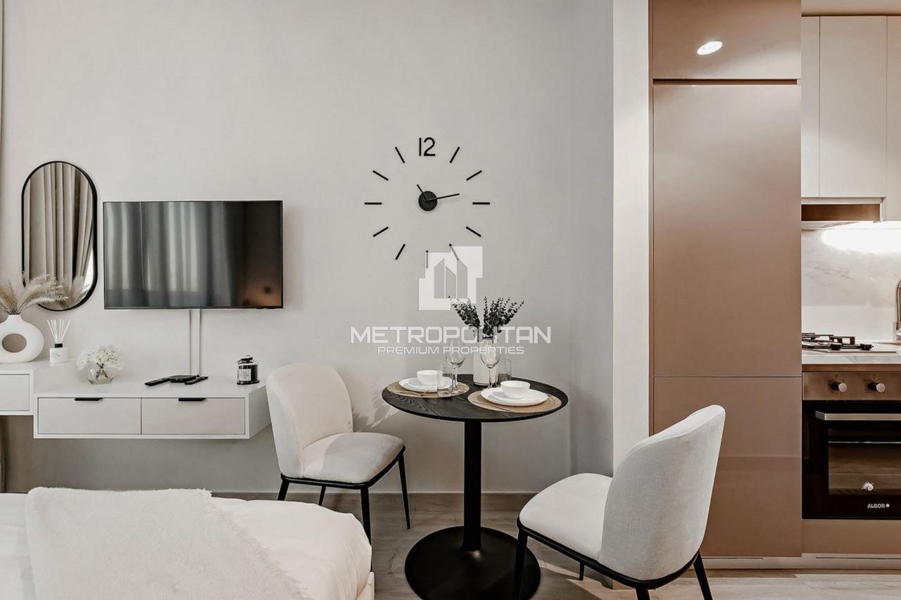 Apartment in Dubai, VAE, 32 m² - Foto 8