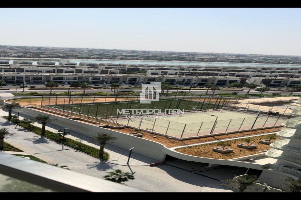 Apartamento en Ras al-Jaima, EAU, 83 m² - imagen 8