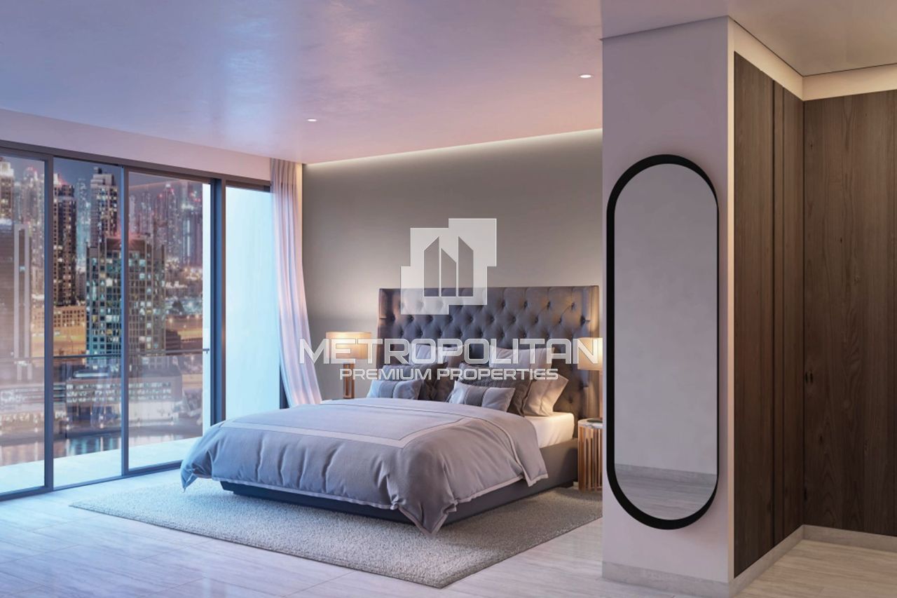 Apartamento en Dubái, EAU, 49 m² - imagen 8