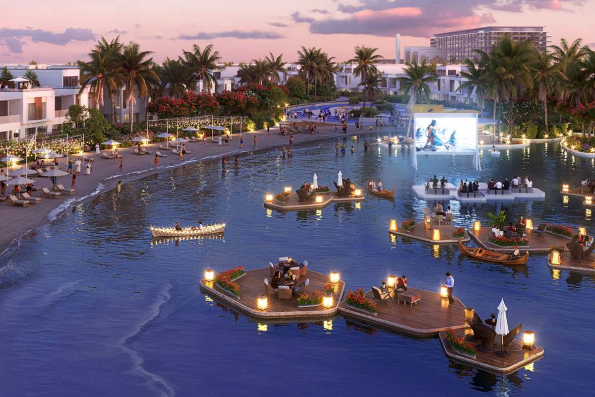 Stadthaus in Dubai, VAE, 318 m² - Foto 8