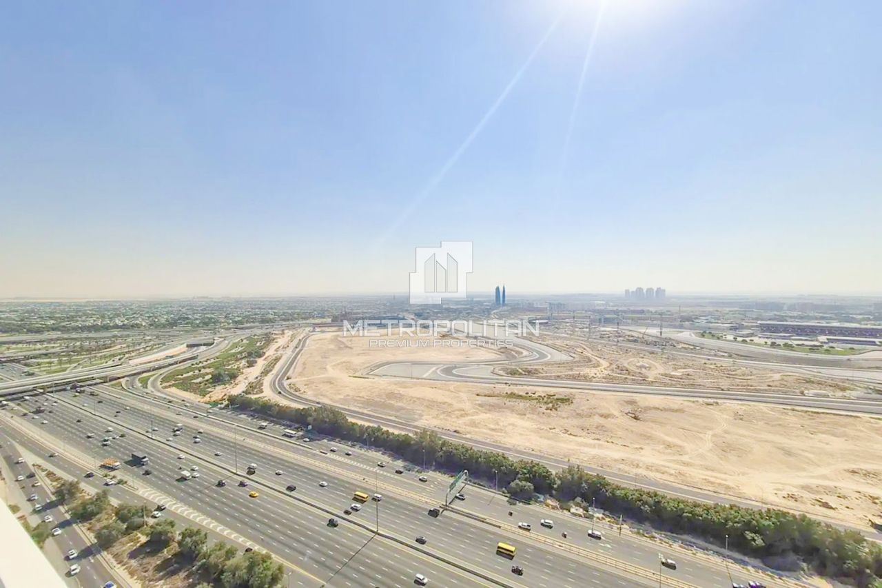 Appartamenti a Dubai, EAU, 33 m² - foto 9