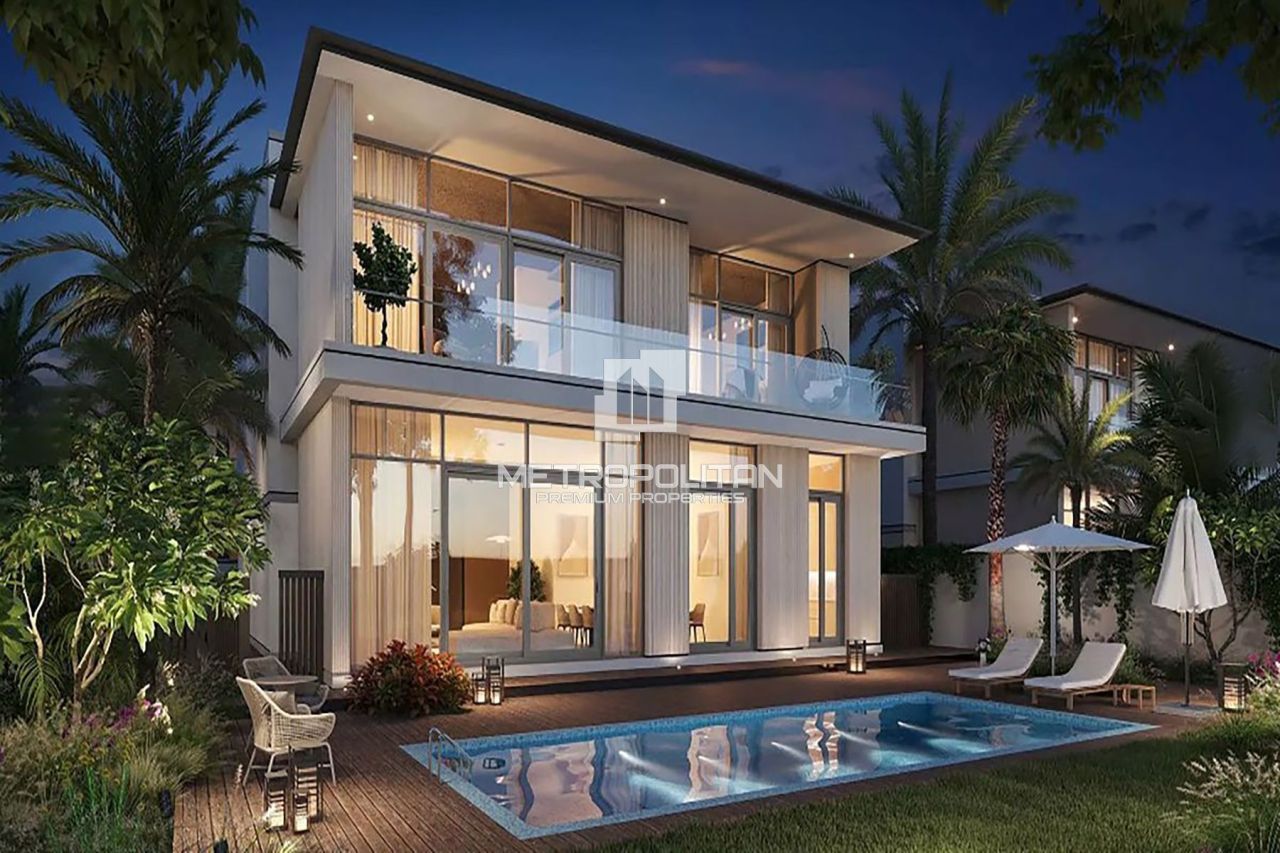 Townhouse in Dubai, UAE, 268 m² - picture 9